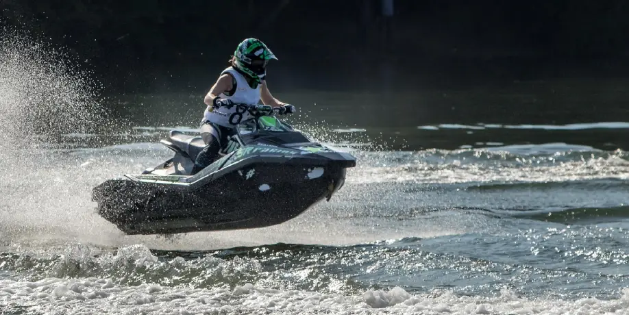 Organiser une initiation au jet ski