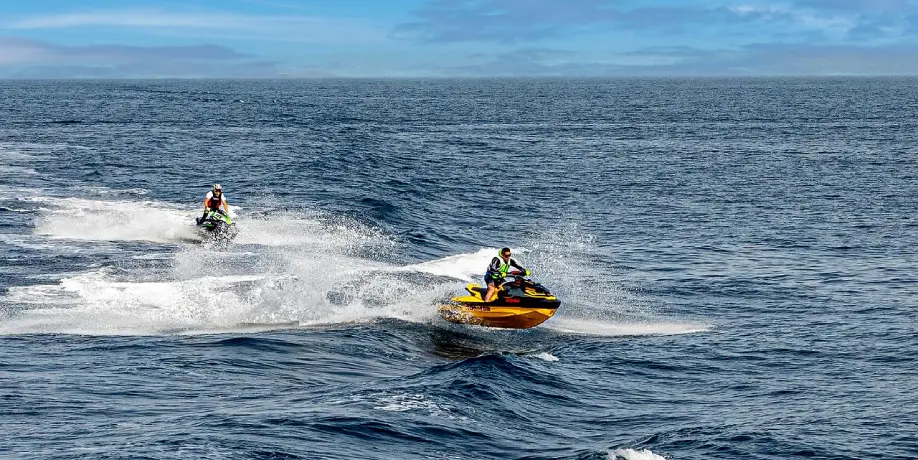Organiser une randonnée nautique sur Arcachon