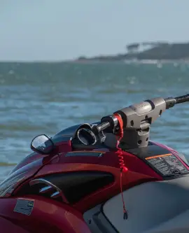 Randonnée journée complète sur le bassin d'Arcachon
